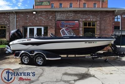 BOATZON | Ranger Boats 2080MS 2023