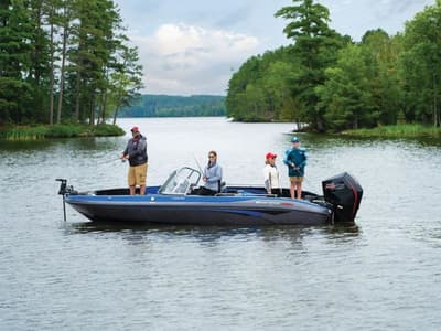 BOATZON | Ranger Boats 2080MS 2026