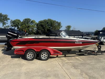BOATZON | Ranger Boats 210VS Reata 2007