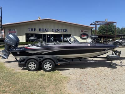 BOATZON | Ranger Boats 212LS 2014
