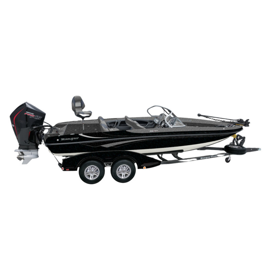2026 Ranger Boats 212LS - Sold Boat