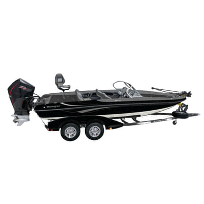BOATZON | Ranger Boats 212LS 2026
