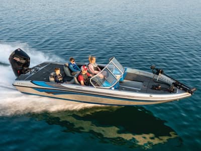BOATZON | Ranger Boats 212LS 2026