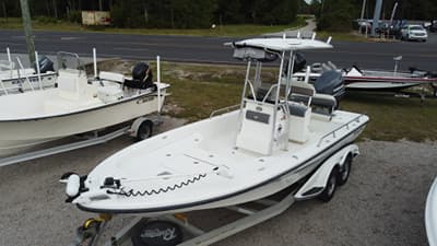 BOATZON | Ranger Boats 2200 BAY 2008
