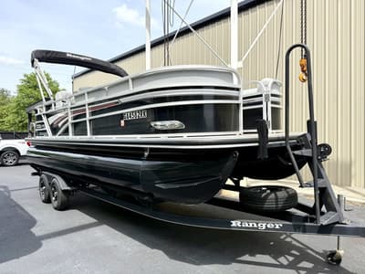 BOATZON | Ranger Boats 220C 2020
