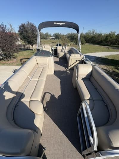 BOATZON | Ranger Boats 220C 2021