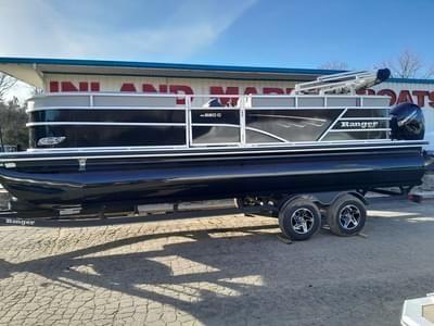 BOATZON | Ranger Boats 220C 2024