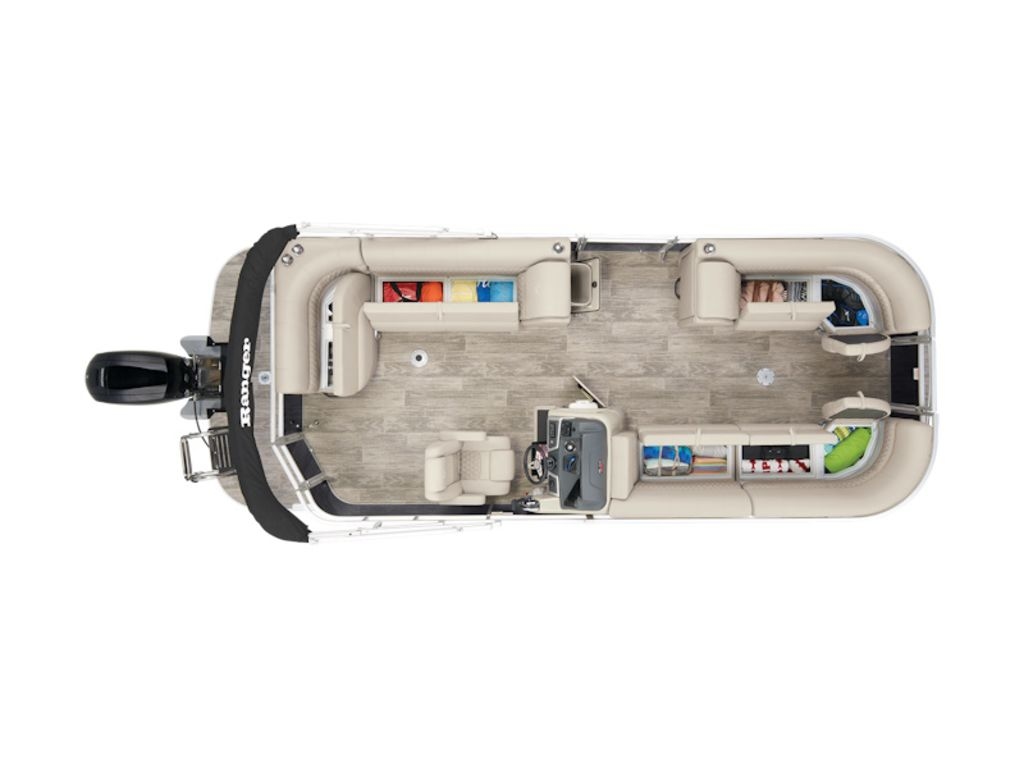 2025 Ranger Boats 220C - Sold Boat