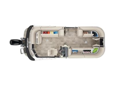 BOATZON | Ranger Boats 220C 2025 BOATZON | Ranger Boats 220C 2025