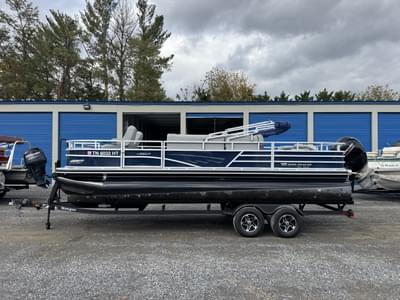 BOATZON | Ranger Boats 220F 2024