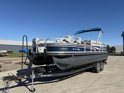 BOATZON | Ranger Boats 220FC 2019
