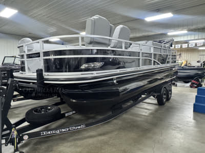 BOATZON | Ranger Boats 220FC 2025