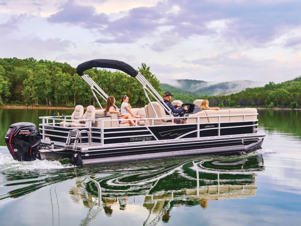 2025 Ranger Boats 220FC - Sold Boat