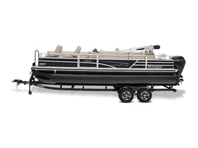 BOATZON | Ranger Boats 220FC 2026