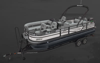 BOATZON | Ranger Boats 220FC 2027