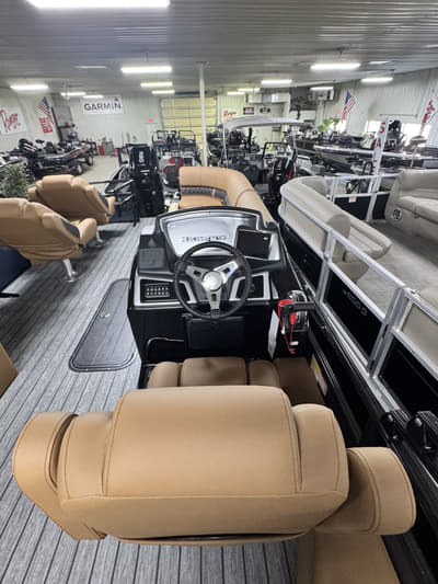 BOATZON | Ranger Boats 223 FC 2026