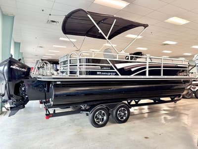 BOATZON | Ranger Boats 223C 2022