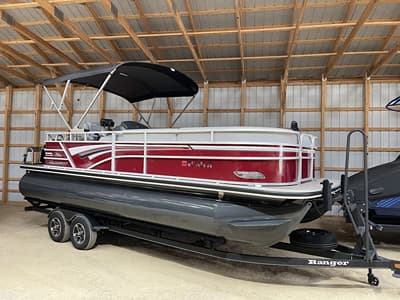 BOATZON | Ranger Boats 223C 2022