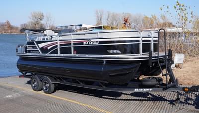 BOATZON | Ranger Boats 223C 2023