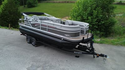 BOATZON | Ranger Boats 223C 2023