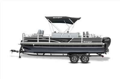 BOATZON | Ranger Boats 223F 2024