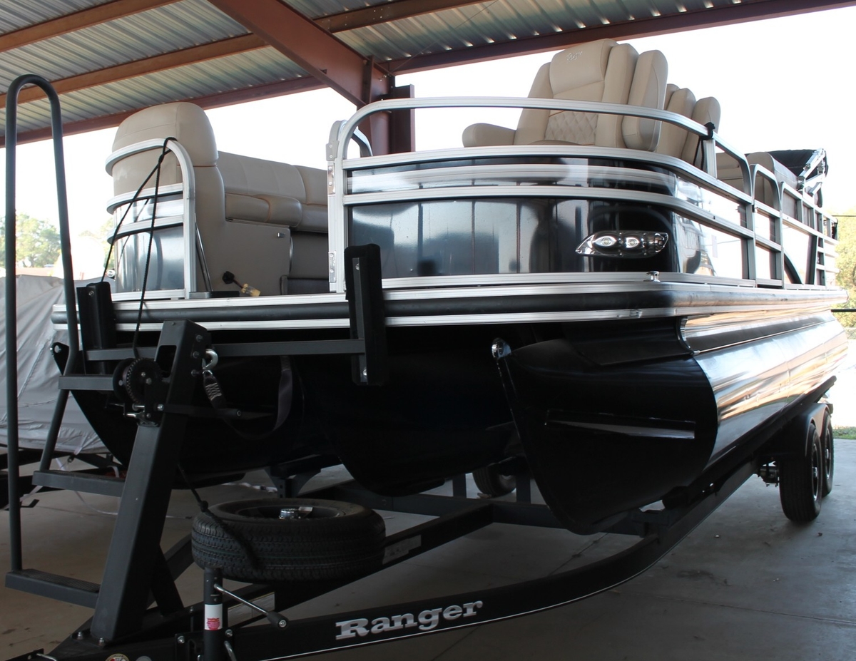 2019 Ranger Boats Ranger Boats 223FC 2019 - Sold Boat