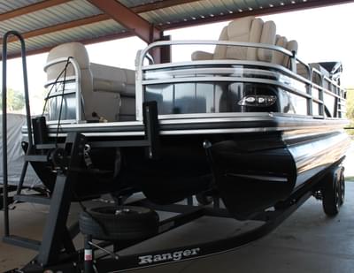 BOATZON | Ranger Boats 223FC 2019
