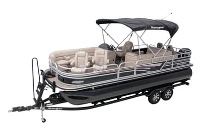 BOATZON | Ranger Boats 223FC 2023
