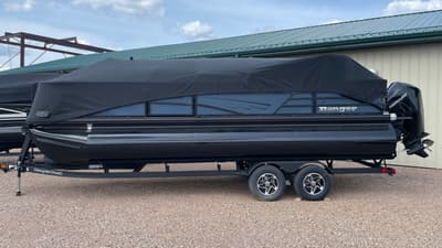 BOATZON | Ranger Boats 223FC 2026