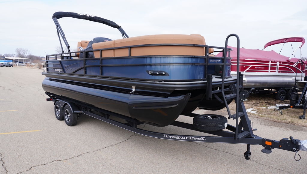 2026 Ranger Boats 223FC - Sold Boat