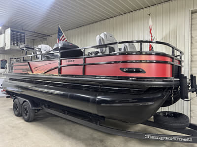 BOATZON | Ranger Boats 223FC 2026
