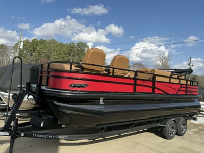 BOATZON | Ranger Boats 223FC 2026
