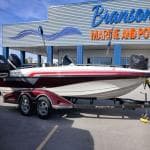 BOATZON | Ranger Boats 2250 SS 2009 BOATZON | Ranger Boats 2250 SS 2009