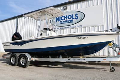 BOATZON | Ranger Boats 2260 2021