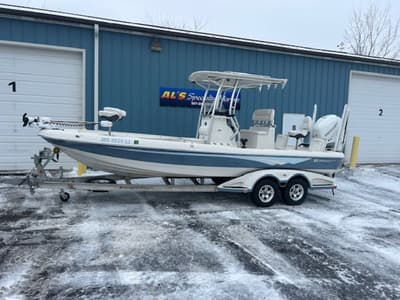 BOATZON | Ranger Boats 2310 2016 BOATZON | Ranger Boats 2310 2016