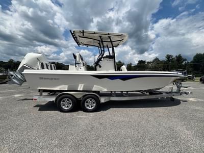 BOATZON | Ranger Boats 2360 Bay 2026 BOATZON | Ranger Boats 2360 Bay 2026
