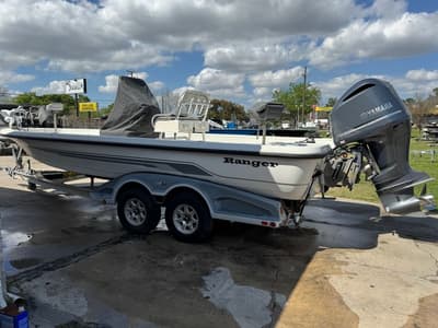 BOATZON | Ranger Boats 2400 2026
