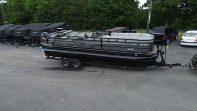 BOATZON | Ranger Boats 2500LS 2020
