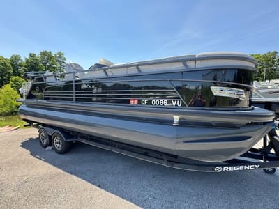 BOATZON | Ranger Boats 2500LS 2020