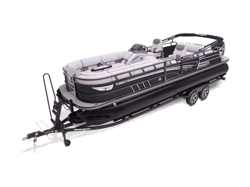 2025 Ranger Boats 2500LS - Sold Boat