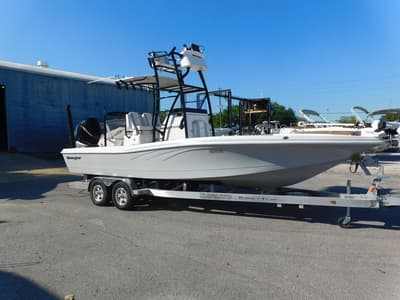BOATZON | Ranger Boats 2510 Bay 2023