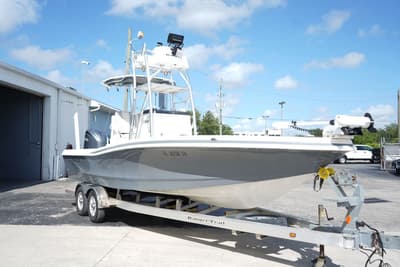 BOATZON | Ranger Boats 2600 Bay 2021 BOATZON | Ranger Boats 2600 Bay 2021