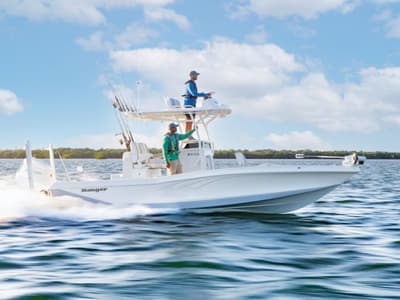 BOATZON | Ranger Boats 2600 Bay 2024