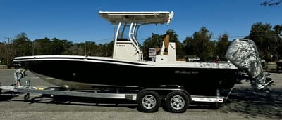 BOATZON | Ranger Boats 2660 Bay 2026
