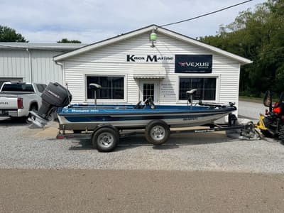 BOATZON | Ranger Boats 354V 1993 BOATZON | Ranger Boats 354V 1993
