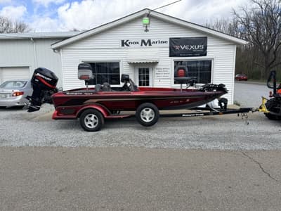 BOATZON | Ranger Boats 461VS 1999