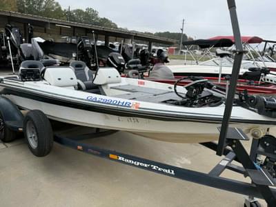 BOATZON | Ranger Boats 482v 1996 BOATZON | Ranger Boats 482v 1996