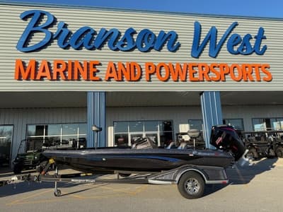BOATZON | Ranger Boats 518 2023