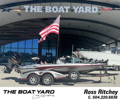 BOATZON | Ranger Boats 519C 2015 BOATZON | Ranger Boats 519C 2015