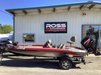 BOATZON | Ranger Boats 519VX 2004